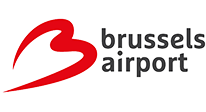 Brussels Airport logo