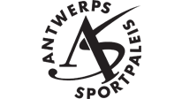 Anvers sportpaleis logo