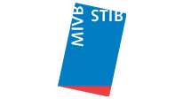 STIB logo